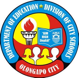 List of PRIVATE SCHOOLS – SDO Olongapo City.